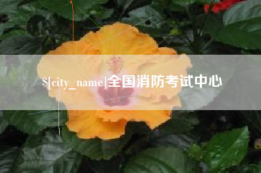 巴音郭楞蒙古全国消防考试中心
