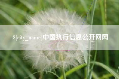 巴音郭楞蒙古中国执行信息公开网网