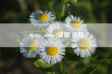 巴音郭楞蒙古成都 消防