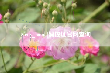 巴音郭楞蒙古消控证官网查询