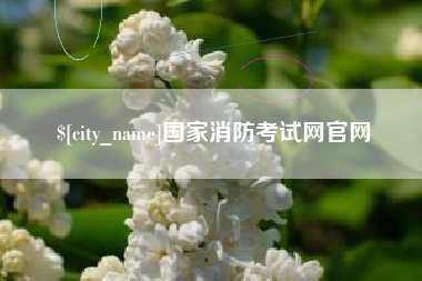 巴音郭楞蒙古国家消防考试网官网
