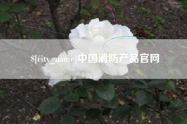 巴音郭楞蒙古中国消防产品官网