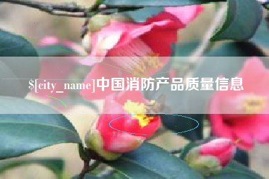 巴音郭楞蒙古中国消防产品质量信息